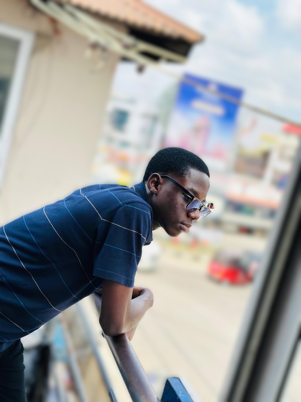 Chief Operating Officer